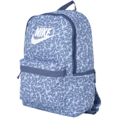 Imagem da oferta Mochila Nike Heritage Bkpk Accs Prnt Su2 - 25 Litros