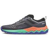 Imagem da oferta Tênis Mizuno Wave Ibuki 4 - Masculino