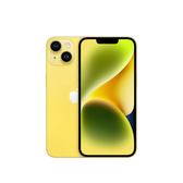 Imagem da oferta Apple iPhone 14 (128 GB) Amarelo