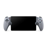 Imagem da oferta PlayStation Portal Reprodutor Remoto Para Console Ps5 Sony Edição limitada do 30º aniversário Cinza e Pr