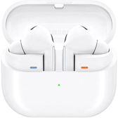 Imagem da oferta Samsung Galaxy Buds3 Pro Fone de Ouvido sem fio Cancelamento de Ruído Inteligente Galaxy AI - Branco