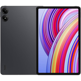 Imagem da oferta Tableta Xiaomi Redmi Pad Pro 128GB 6GB de RAM Graphite Gray GlobalCarregador R ápido 33W Novo