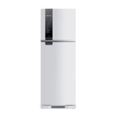 Imagem da oferta Geladeira Frost Free Duplex 375 litros cor Branca com Espaço Adapt - BRM45JB - Oficial - É outro mun