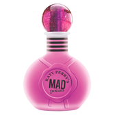 Imagem da oferta Perfume Feminino Mad Potion Katy Perry EDP - 100ml