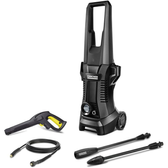 Imagem da oferta Kärcher Lavadora de Alta pressão - K2 Plus TURBO 1740 psi 220v