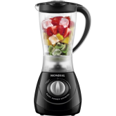 Imagem da oferta Liquidificador Mondial Easy Power L-550-BC