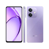 Imagem da oferta Smartphone OPPO A40 256GB Lilás 4GB RAM 6,7" Câm 50MP + Selfie 5MP