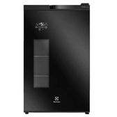 Imagem da oferta Cervejeira Electrolux Home Bar EB100 Vertical Preta 108,5L Frost Free