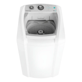 Imagem da oferta Colormaq Máquina de lavar Roupas Automática LCA 12kg Cor Branco