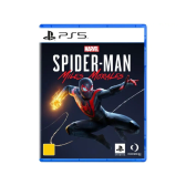 Imagem da oferta Marvels Spider-Man Miles Morales - PS5