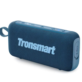 Imagem da oferta (App Moedas R$109) Caixa de Som Tronsmart Trip 2 Portátil sem fio com Bluetooth 5.3 graves aprimorados SoundPulse 20