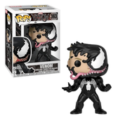 Imagem da oferta Funko Pop! Marvel: Venom (Eddie Brock) - #363