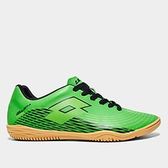 Imagem da oferta Chuteira Futsal Lotto Solista Razzo Unissex