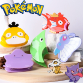 Imagem da oferta Prendedor de cabelo Pokémon