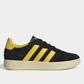 Imagem da oferta Tênis Adidas Barreda Masculino - Preto+Amarelo