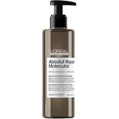 Imagem da oferta LOréal Professionnel Serum Absolut Repair Molecular Reparação e Restauração Capilar e Molecular Instantânea e I