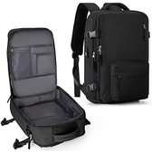 Imagem da oferta Mochila de Viagem Grande Impermeável - WONHOX