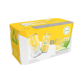 Imagem da oferta Pack Skol Beats Caipirinha 269ml - 8 Unidades
