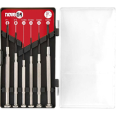 Imagem da oferta Nove54 Jogo De Chaves De Fenda/Phillips De Precisão.