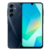 Imagem da oferta Celular Samsung Galaxy A16 256gb + 8gb Ram Câmera De Até 50mp Tela 6.7 Nfc Ip54 Bateria 5000 Mah Preto