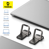 Imagem da oferta Suporte Baseus para Notebook Teclado Dobrável