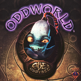 Imagem da oferta Jogo Oddworld: Abe's Oddysee (PS1 Emulation) - PS4 & PS5