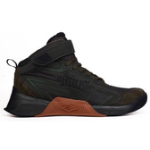 Imagem da oferta Tênis Everlast Jump 5 Felipe Franco Uni Preto  Cinza