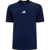 Imagem da oferta Camiseta Masculina adidas Manga Curta Small Logo