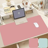 Imagem da oferta Mouse pad de mesa estendido tapete de mesa dupla face de 599 cm x 30 cm base antiderrapante resistente à água