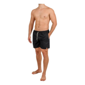 Imagem da oferta Short De Linho Masculino Bermuda Leve Praia Verao Novidade