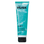Imagem da oferta Musk Marine Shampoo Cabelo e Corpo 90ml