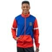 Imagem da oferta Jaqueta Paris Saint Germain PSG Trilobal Helanca