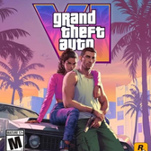 Imagem da oferta GTA 6 mais barato está na Nuuvem PS5 XBOX
