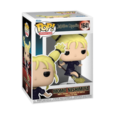 Imagem da oferta Funko Pop! Jujutsu Kaisen: Momo Nishimiya - #1641