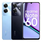 Imagem da oferta Celular Smartphone Realme Note 60 Dual Sim 128gb 4gb Ram