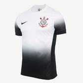 Imagem da oferta Camisa Corinthians I 2024/25 Performance Masculina