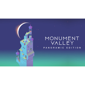 Imagem da oferta Jogo Monument Valley: Panoramic Edition - PC Steam