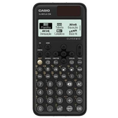 Imagem da oferta Calculadora Científica Casio ClassWiz 13 Aplicativos Alimentação Solar e Bateria - FX991LACW