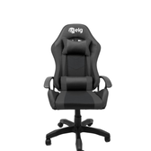 Imagem da oferta Cadeira Gamer ELG com ajuste de Altura e Apoio Vertical