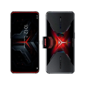 Imagem da oferta Smartphone Lenovo Legion Phone Duel 256GB 12GB RAM Tela 6,65” 5G