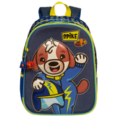 Imagem da oferta Mochila Grande Tini 21Y Spike Colorido