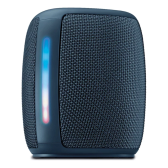 Imagem da oferta Caixa de Som Speaker AIWA Bluetooth IPX4 RGB - AWS-SP-03-B