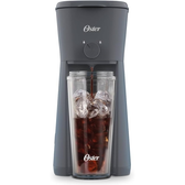 Imagem da oferta Cafeteira para Café Gelado Oster Iced Coffee 600ml - 127V