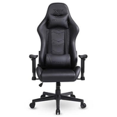 Imagem da oferta Cadeira Gamer XT Racer Speed Series Até 120kg Com Almofadas Reclinável Descanso de Braço 2D Preto - XTS150