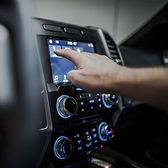 Imagem da oferta Multimídia Evolve com Espelhamento iOS Android 7 Capacitiva Multi - GP348