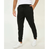Imagem da oferta Calça Masculina MR Jogger Moletom Flanelado