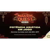 Imagem da oferta Seleção de Jogos na com até 90% OFF + 8% com Cupom Exclusivo