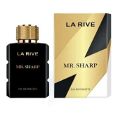 Imagem da oferta Mr Sharp La Rive Eau de Toilette Perfume Masculino 100ml