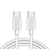 Imagem da oferta Cabo Transferência Dados e Carregamento Rápido Saídas USB-C Compatível Com Aparelhos Android e iOS (iPhone 15)