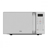 Imagem da oferta Micro-ondas PMO23BB 20 Litros 1100W Com Prato Philco